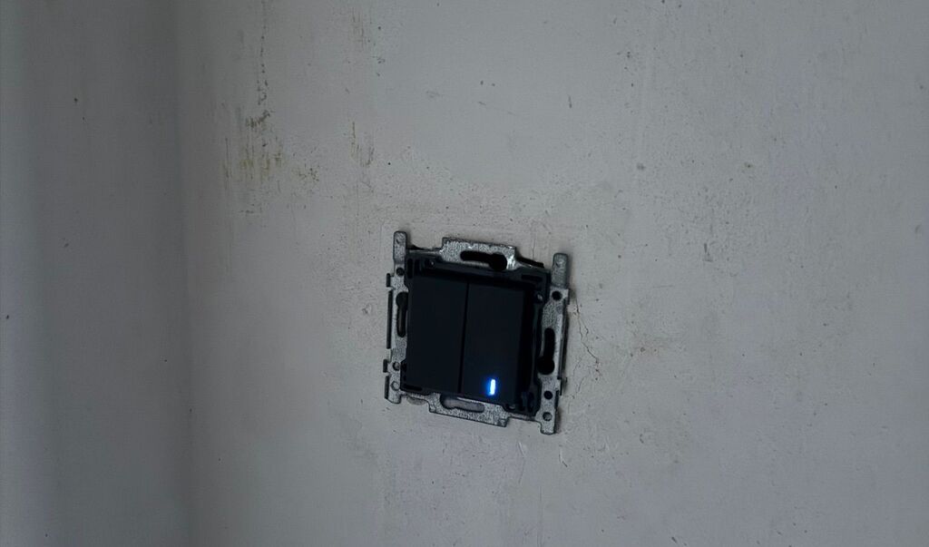 Elektriciteitsproject